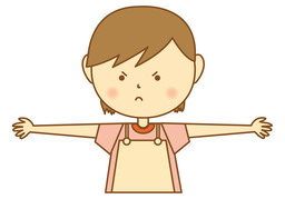 head offのイラスト